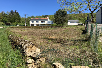 achat terrain maron 54230