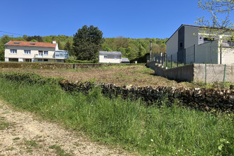 achat terrain maron 54230