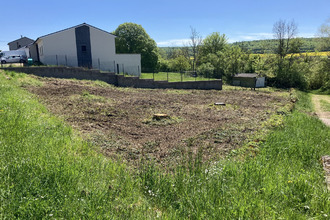 achat terrain maron 54230