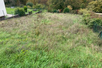 achat terrain maron 54230