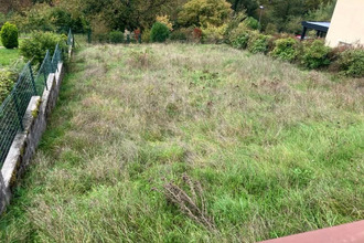 achat terrain maron 54230