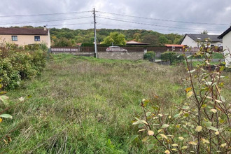 achat terrain maron 54230