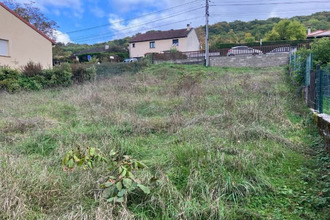achat terrain maron 54230