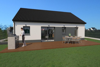 achat terrain marquillies 59274