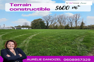 achat terrain marquion 62860