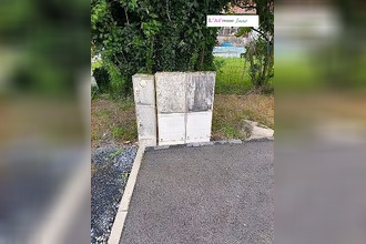 achat terrain marquion 62860