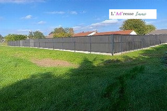 achat terrain marquion 62860