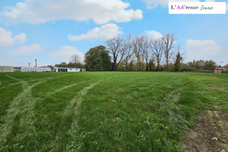 achat terrain marquion 62860