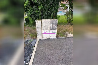 achat terrain marquion 62860