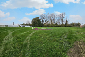 achat terrain marquion 62860