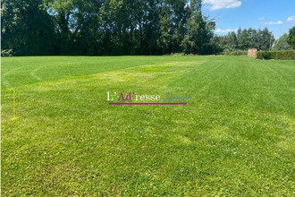 achat terrain marquion 62860