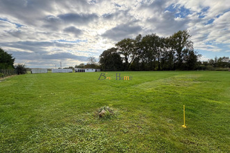 achat terrain marquion 62860