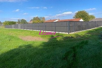 achat terrain marquion 62860