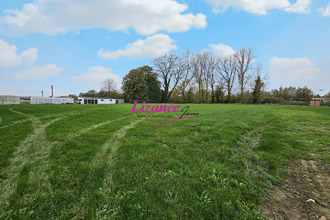 achat terrain marquion 62860