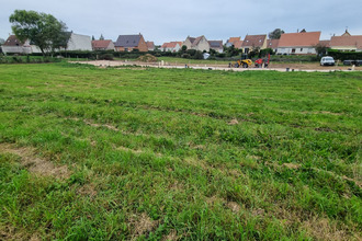 achat terrain marquise 62250