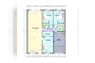 achat terrain marquixanes 66320