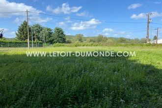 achat terrain marsac-sur-l-isle 24430