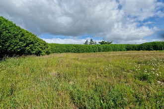 achat terrain marsais 17700