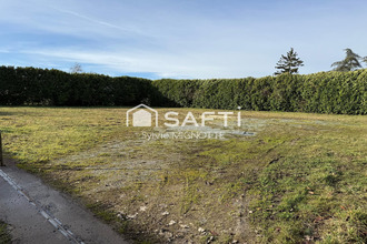 achat terrain marsais 17700