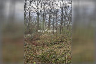 achat terrain marsangy 89500