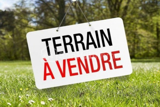 achat terrain marseillan 34340