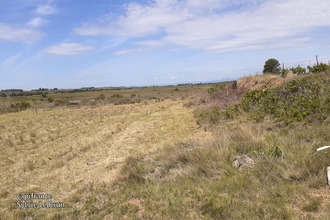 achat terrain marseillan 34340