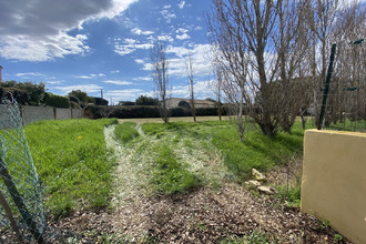 achat terrain marseillan 34340