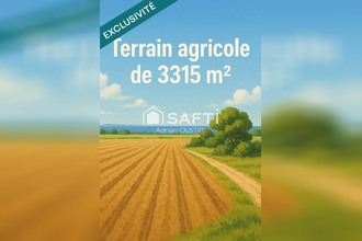 achat terrain marseillan 34340