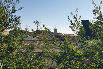 achat terrain marseillan 34340