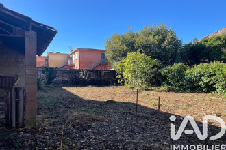 achat terrain marseillan 34340