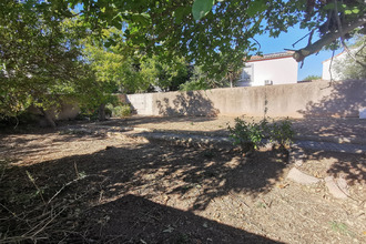 achat terrain marseillan 34340
