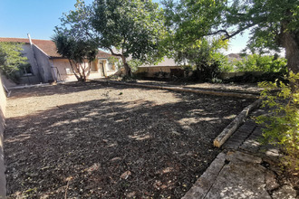 achat terrain marseillan 34340