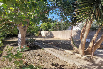 achat terrain marseillan 34340