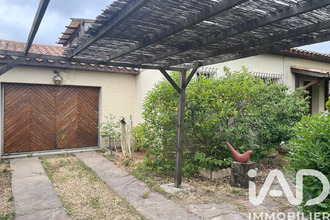 achat terrain marseillan 34340