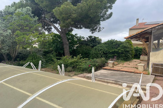 achat terrain marseillan 34340