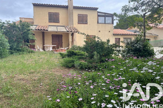 achat terrain marseillan 34340