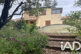 achat terrain marseillan 34340