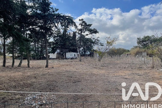 achat terrain marseillan 34340