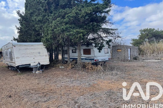 achat terrain marseillan 34340