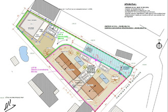 achat terrain marseille-13 13013