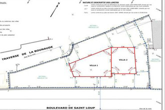 achat terrain marseille 13011