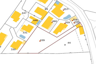 achat terrain marseille 13012