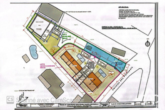 achat terrain marseille 13013