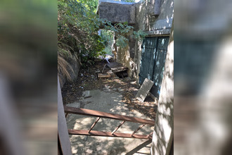 achat terrain marseille 13014