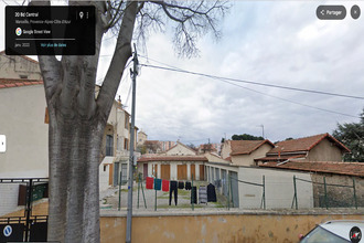 achat terrain marseille 13014