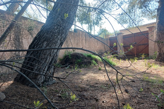 achat terrain marseille 13015