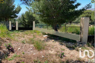 achat terrain marseille 13015