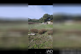 achat terrain marseille 13016