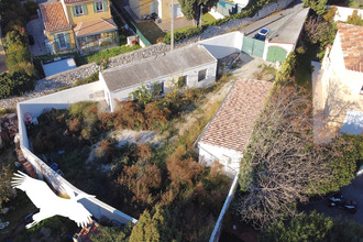 achat terrain marseille-14 13014