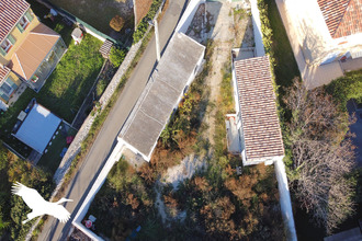 achat terrain marseille-14 13014